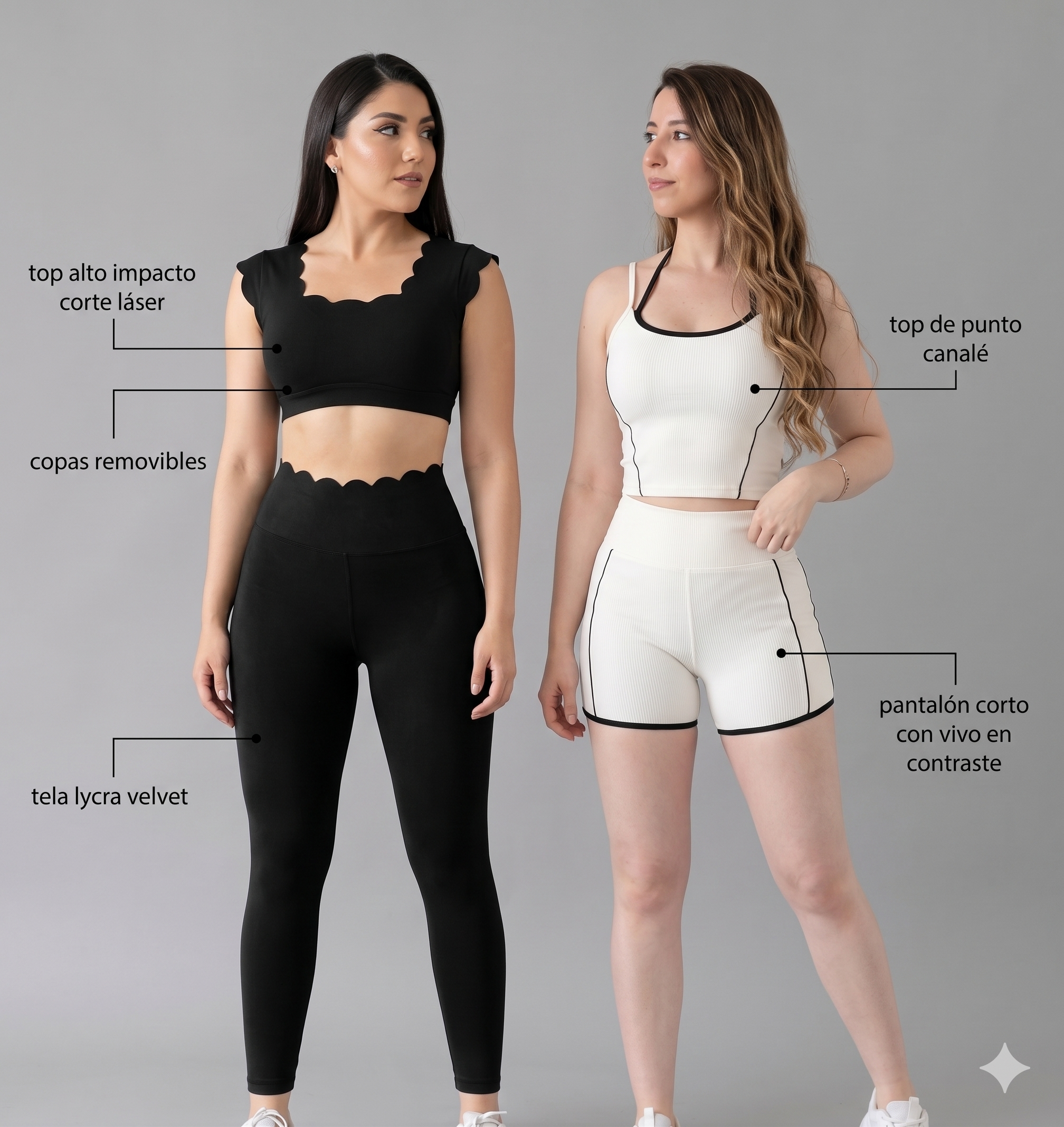 GIGI FIT