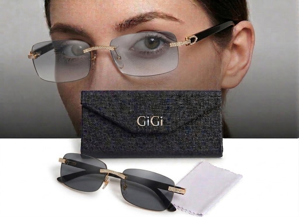 GiGi Eclipse F6214-2 Mediano