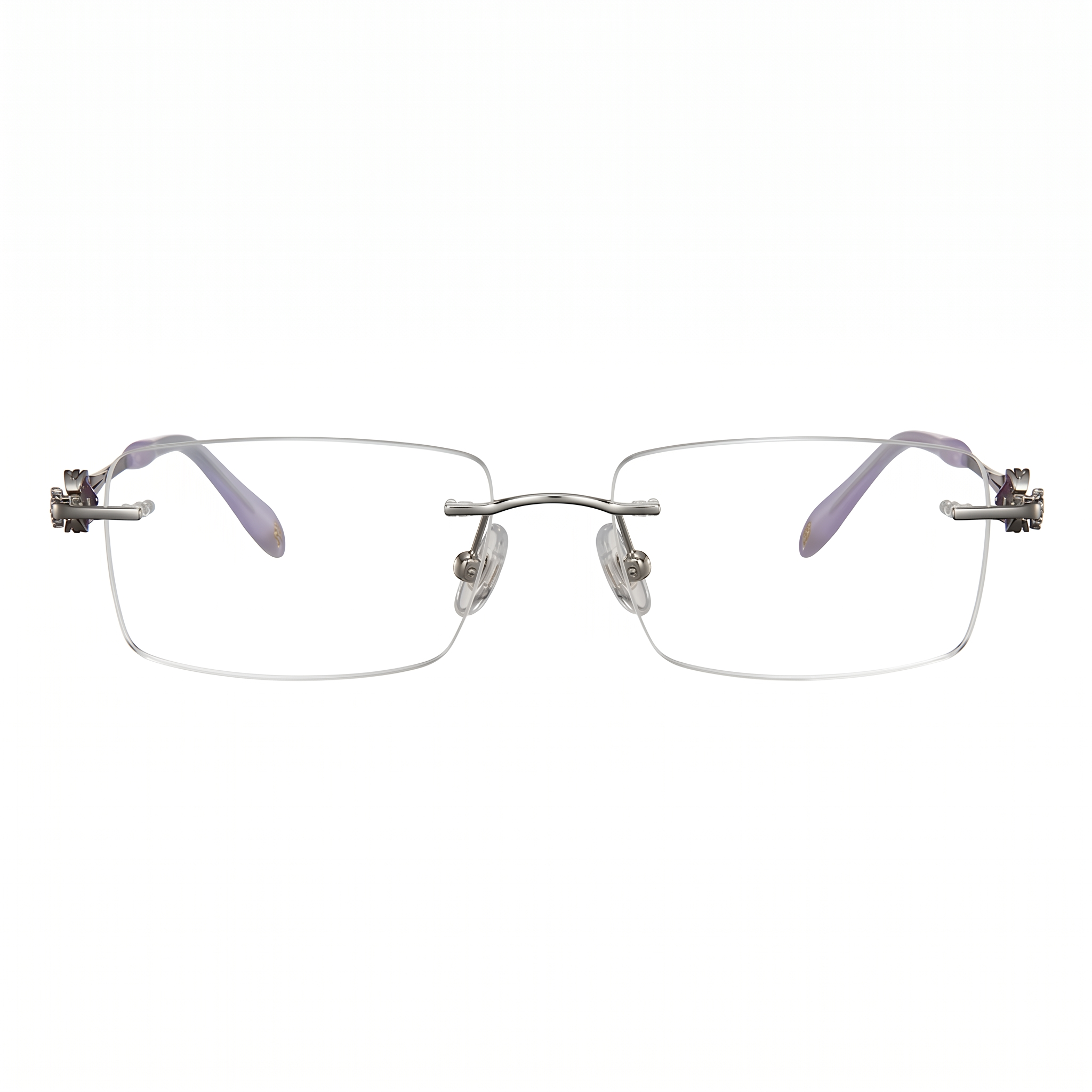 Aura F3275 – Mediano  Montura Rimless Fotocromática con Protección UV Premium