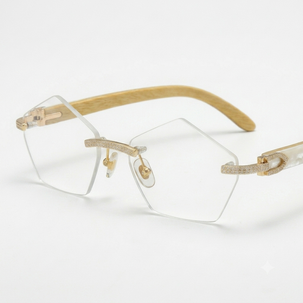 GiGi Onix F6214-3 Mediano