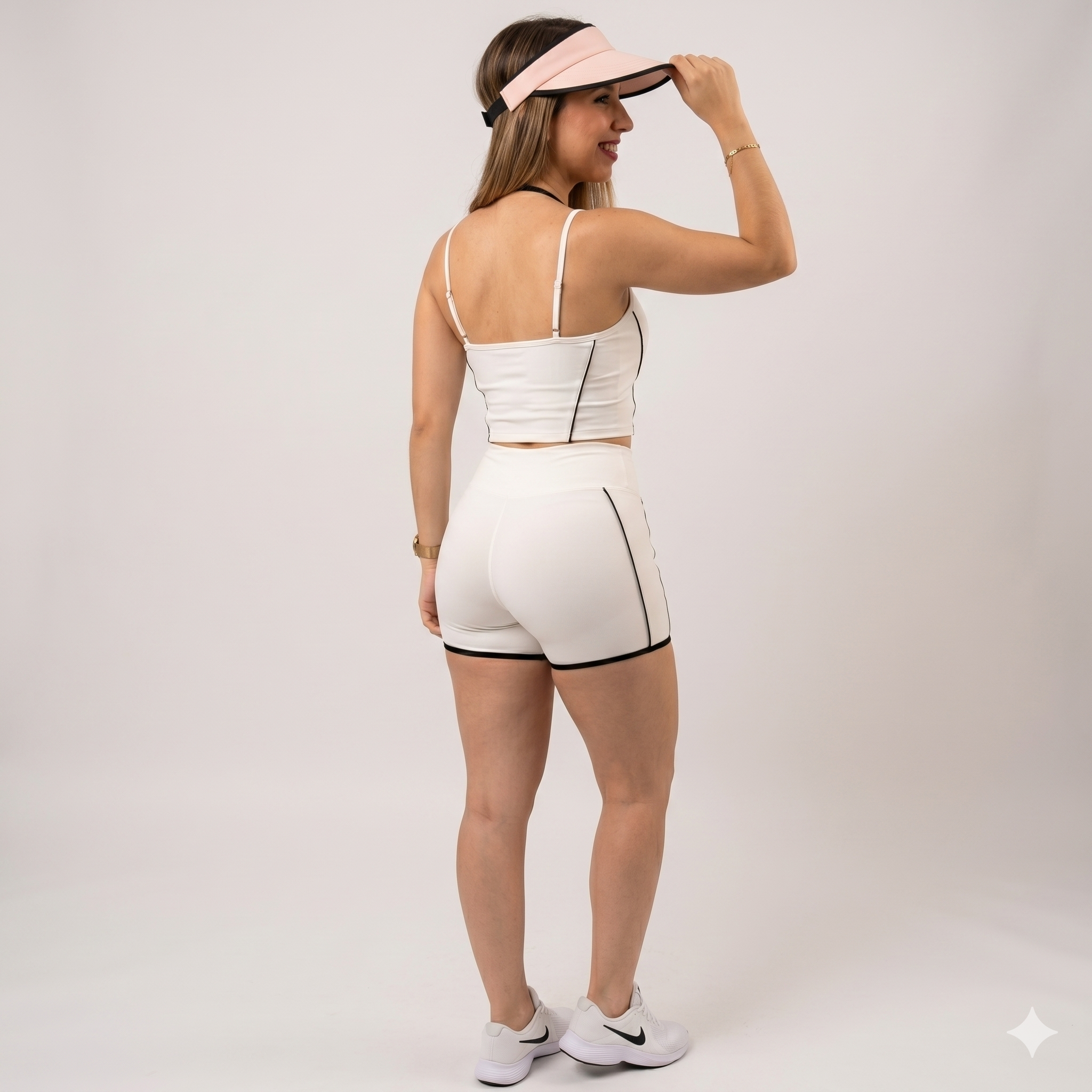 GIGI Motion Set (Top + Short)
