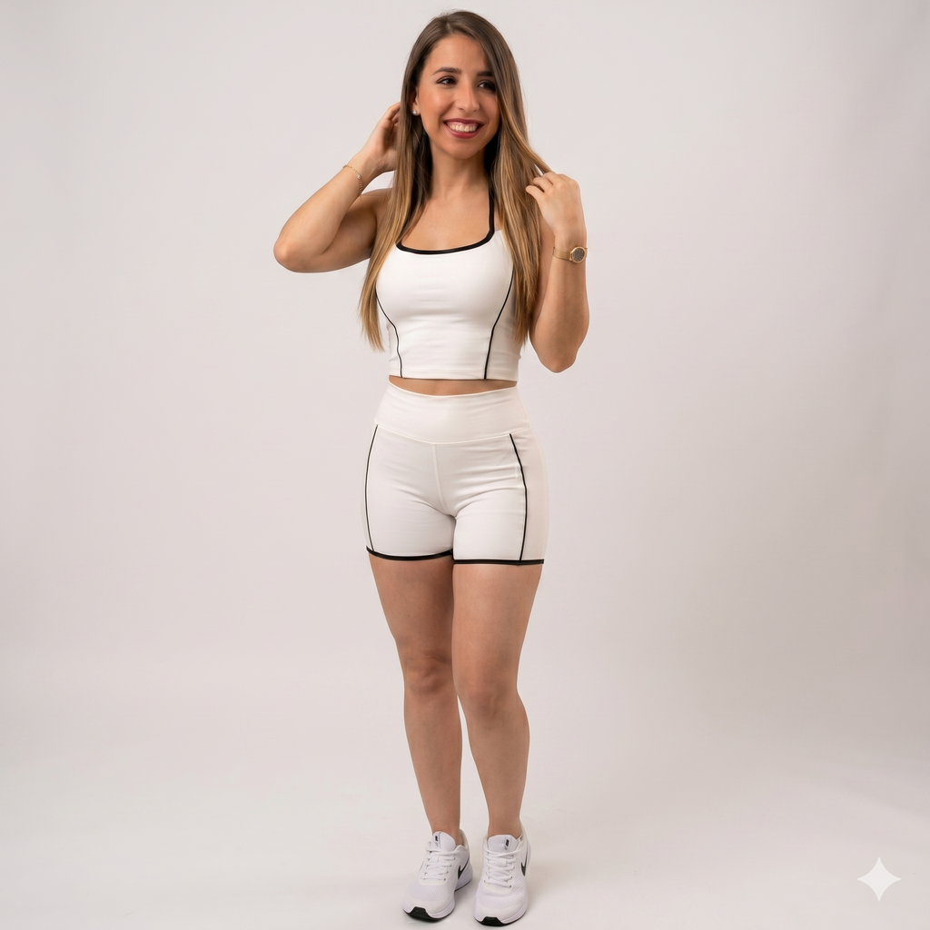 GIGI Motion Set (Top + Short)