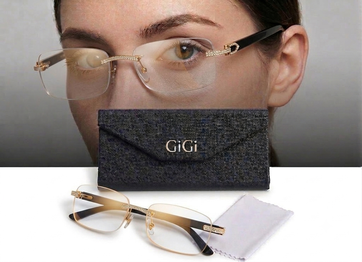 GiGi Eclipse F6214-2 Mediano