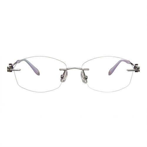 Aura F3275 – Mediano  Montura Rimless Fotocromática con Protección UV Premium