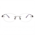 Aura F3275 – Mediano  Montura Rimless Fotocromática con Protección UV Premium
