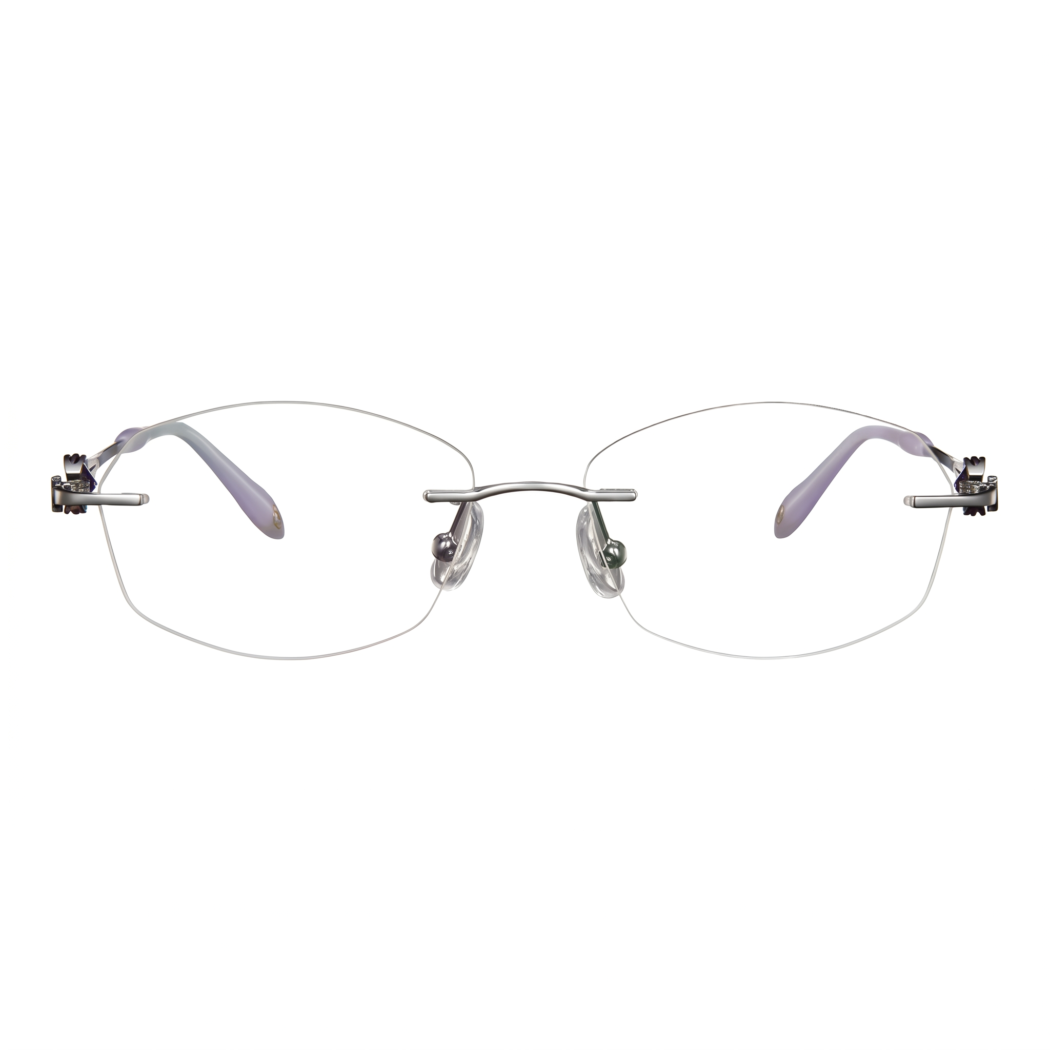 Aura F3275 – Mediano  Montura Rimless Fotocromática con Protección UV Premium