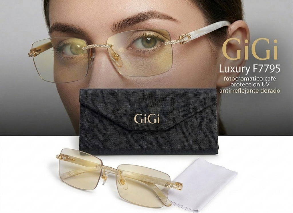 GiGi Onix F6214-3 Mediano