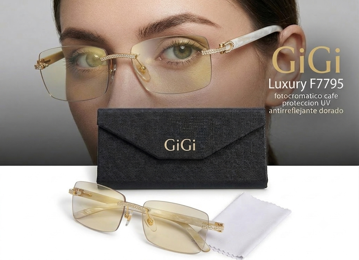GiGi Onix F6214-3 Mediano