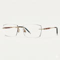 GIGI Wood Essence F7795 Grande Titanio madera