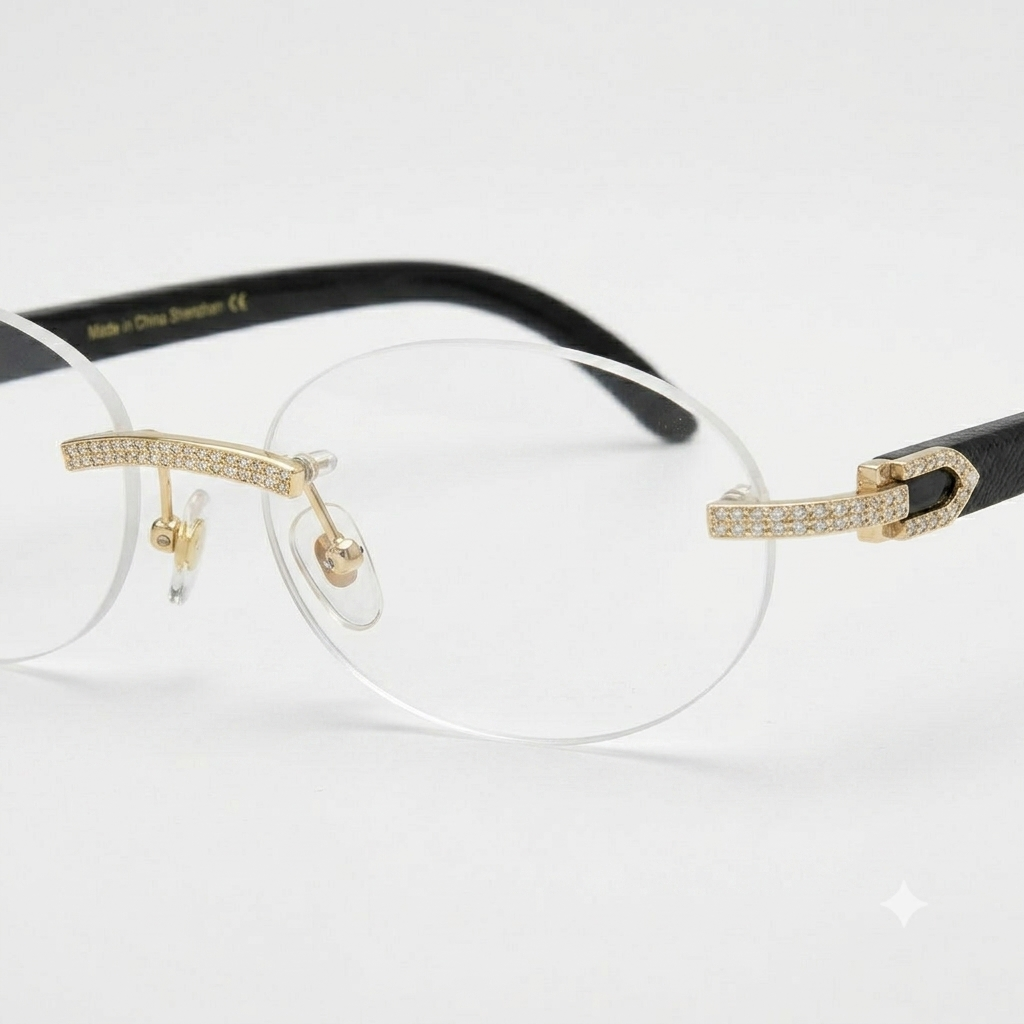 GiGi Eclipse F6214-2 Mediano