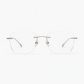 GiGi Zenith F7445 Mediano Rimless Titanium Eyewear