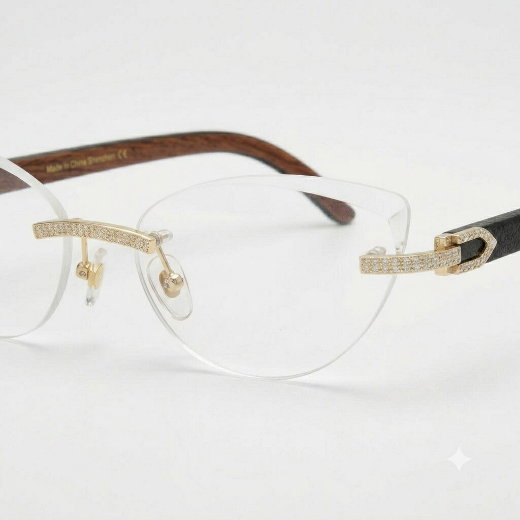 GiGi Eclipse F6214-2 Mediano