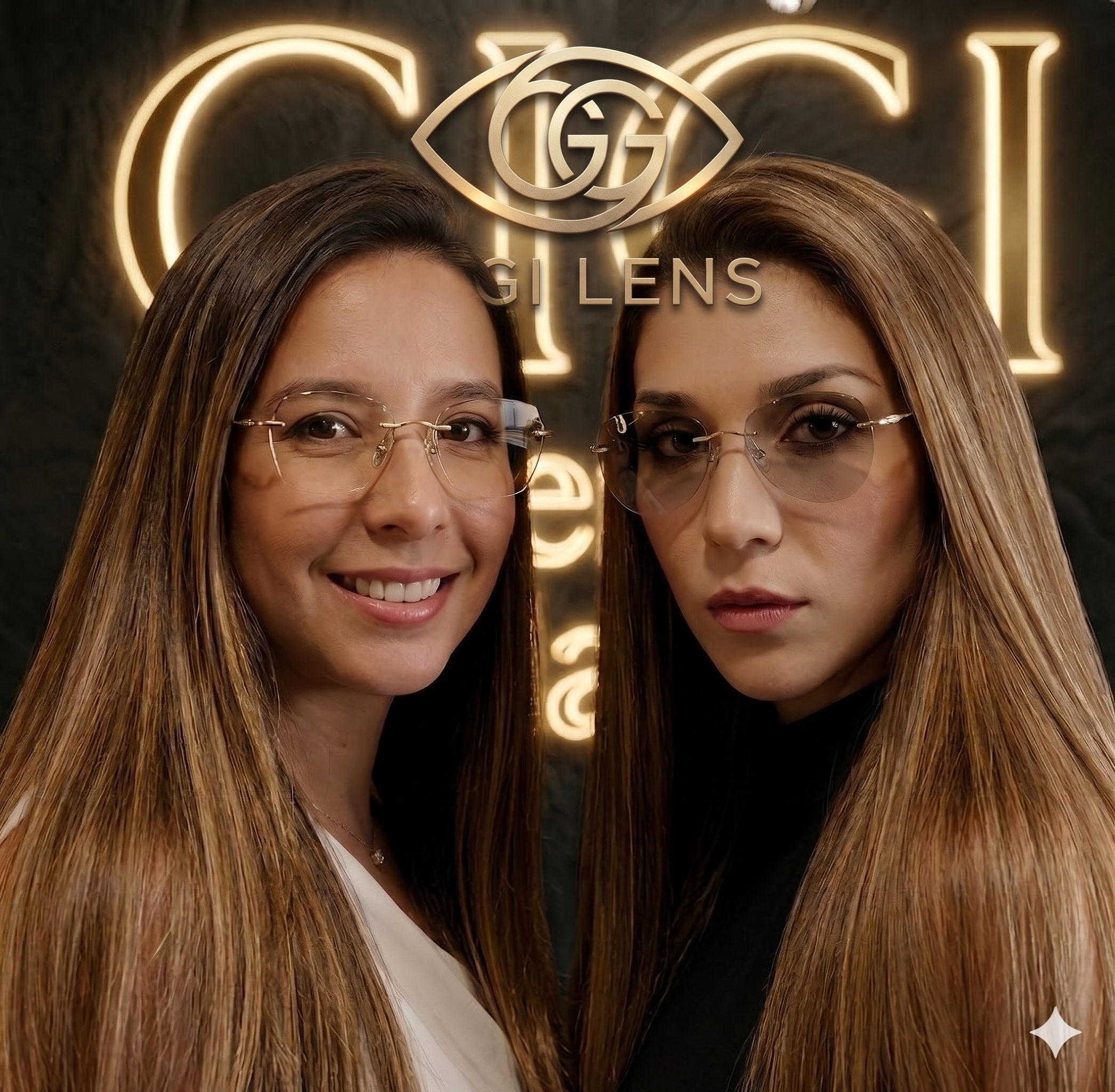 GiGi Lens
