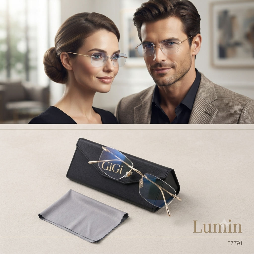 GIGI Lumin F7791 Mediano
