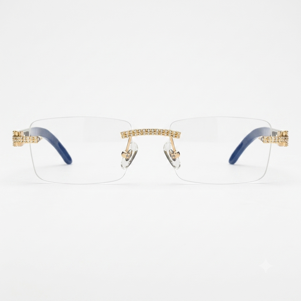 GiGi Eclipse F6214-2 Mediano