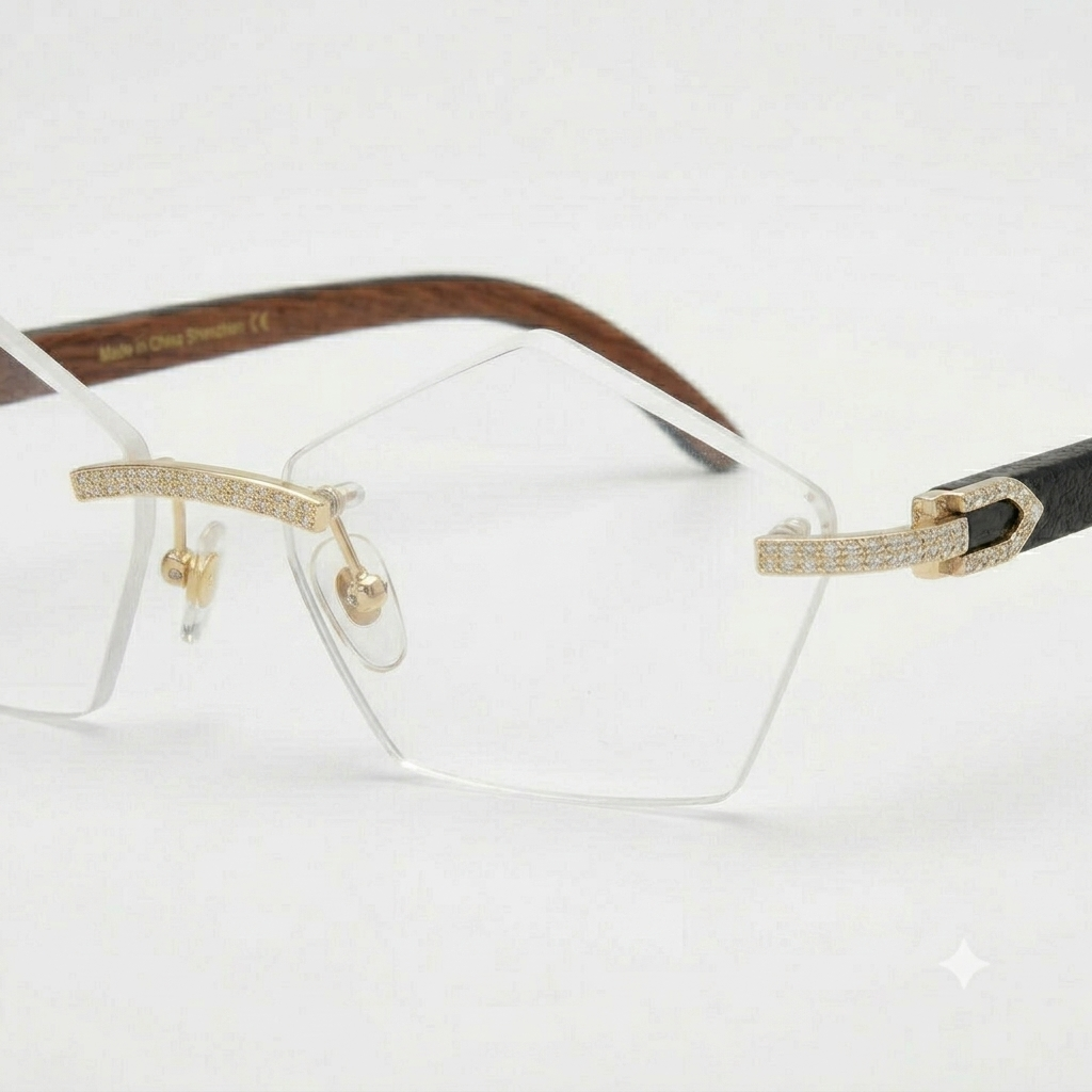 GiGi Eclipse F6214-2 Mediano