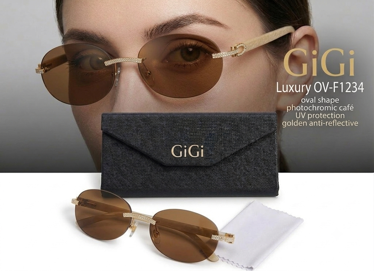 GiGi Onix F6214-3 Mediano
