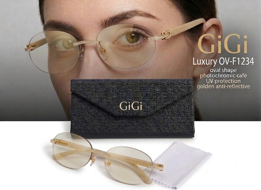 GiGi Onix F6214-3 Mediano